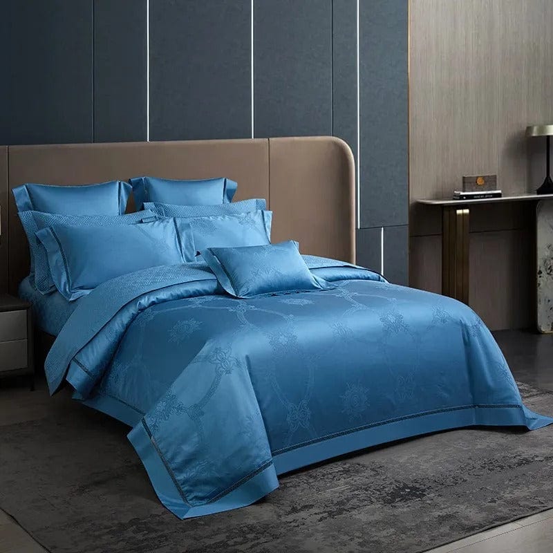 Duvet Cover Set | Soft Comfortable Bedding With Pillowcases