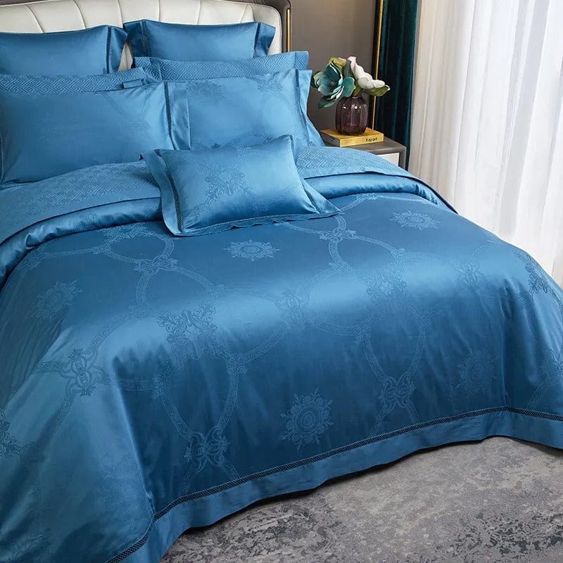 Duvet Cover Set | Soft Comfortable Bedding With Pillowcases