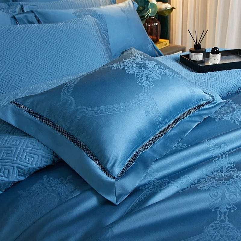 Duvet Cover Set | Soft Comfortable Bedding With Pillowcases