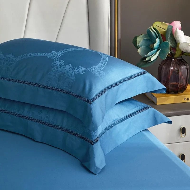 Duvet Cover Set | Soft Comfortable Bedding With Pillowcases
