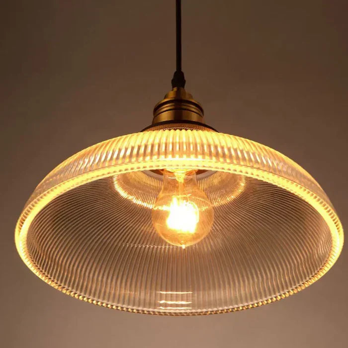 Pendant Light | Adjustable Height Ceiling Lighting