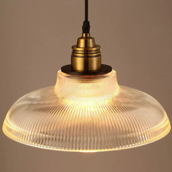 Pendant Light | Adjustable Height Ceiling Lighting