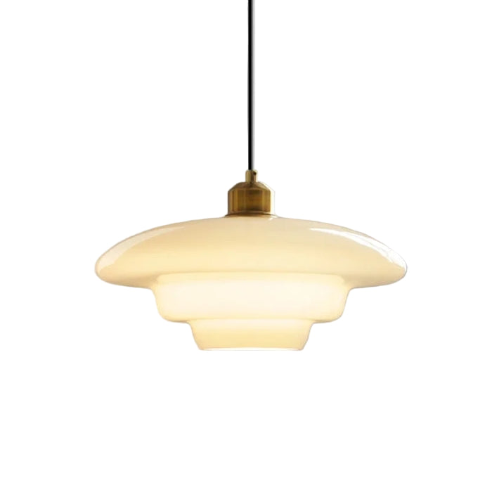 Modern Pendant Light | LED Ceiling Compatible Style For Living Room Dining Bedroom