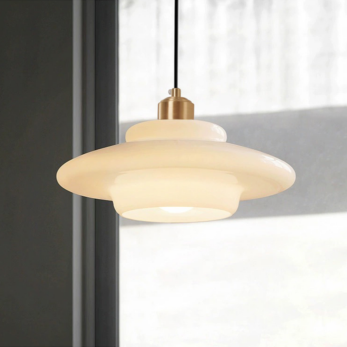 Modern Pendant Light | LED Ceiling Compatible Style For Living Room Dining Bedroom