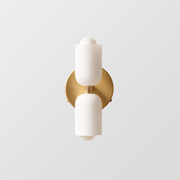 Wall Light | Modern Up Down Sconce