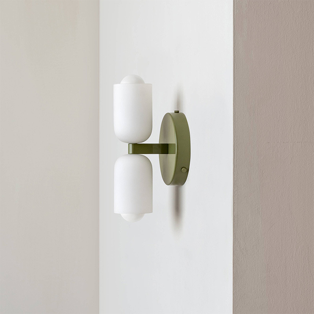Wall Light | Modern Up Down Sconce