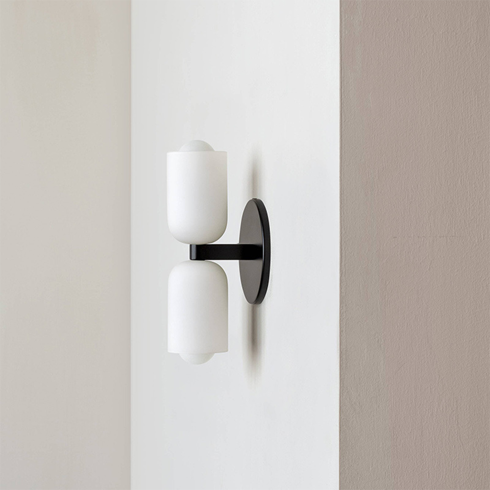 Wall Light | Modern Up Down Sconce