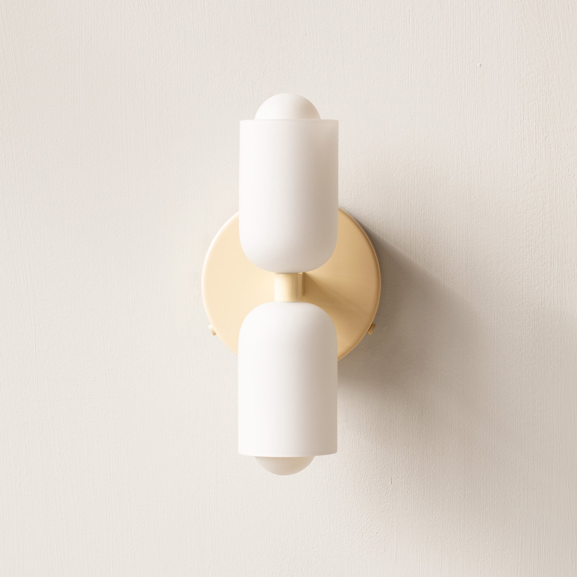 Wall Light | Modern Up Down Sconce