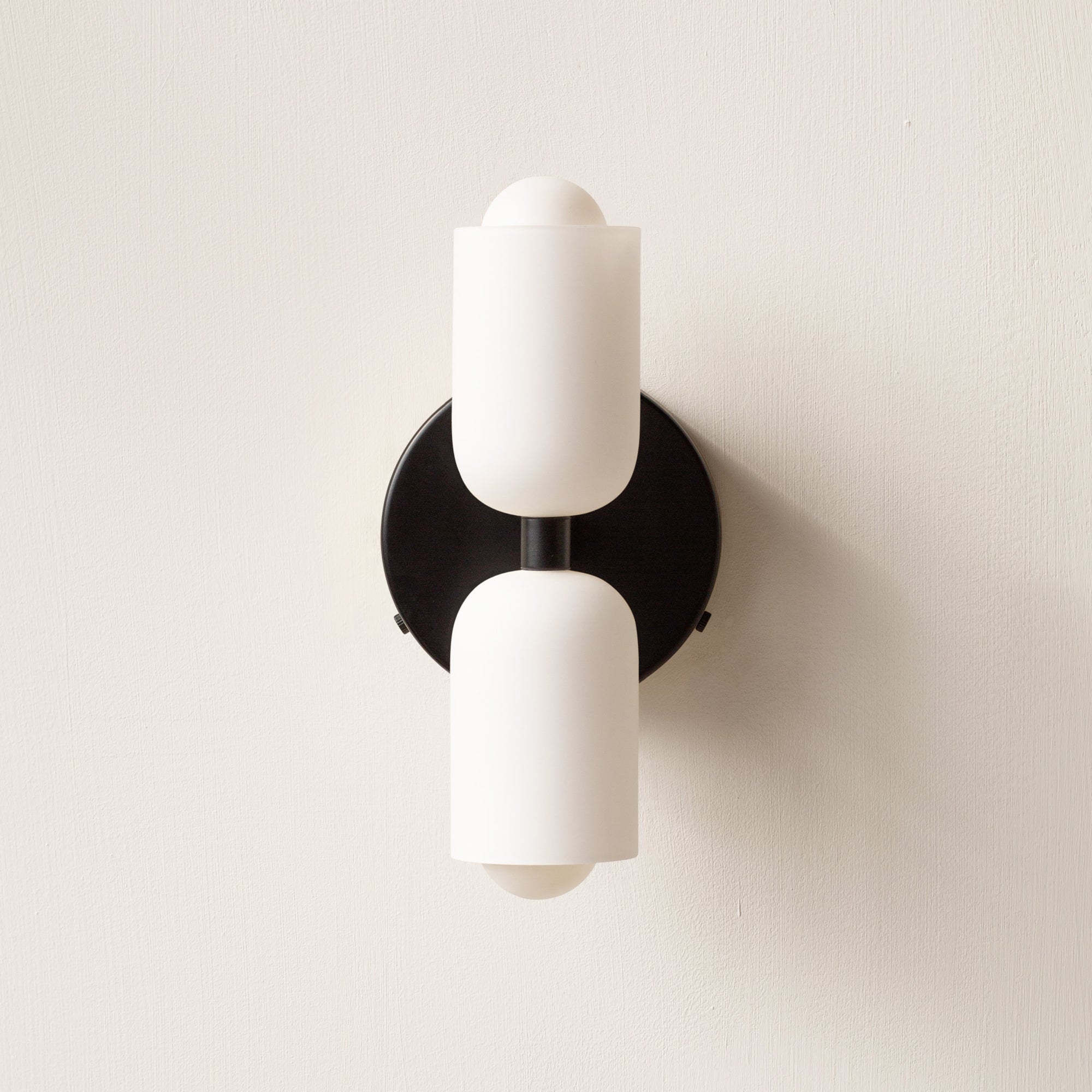 Wall Light | Modern Up Down Sconce