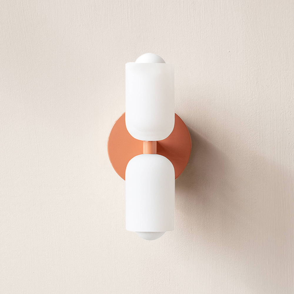Wall Light | Modern Up Down Sconce