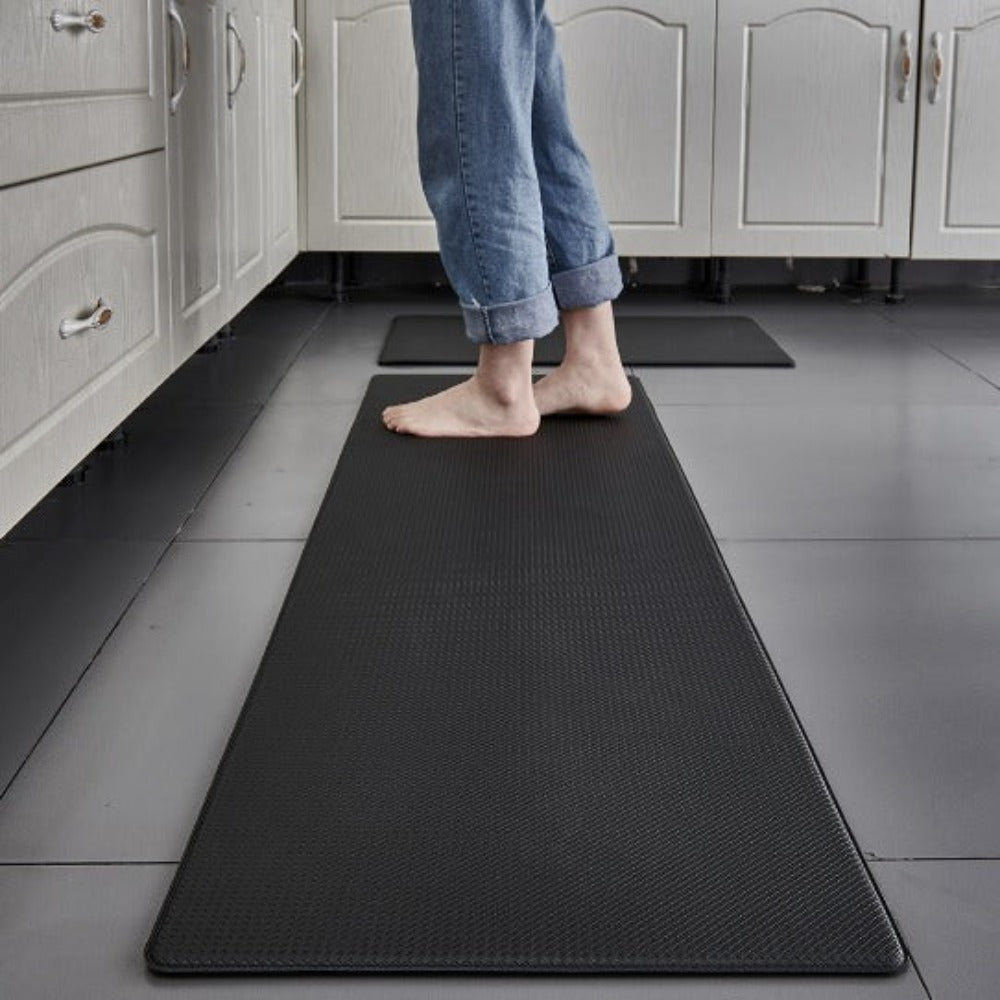 Kitchen Mat | Ergonomic Support Anti Slip For Long Standing
