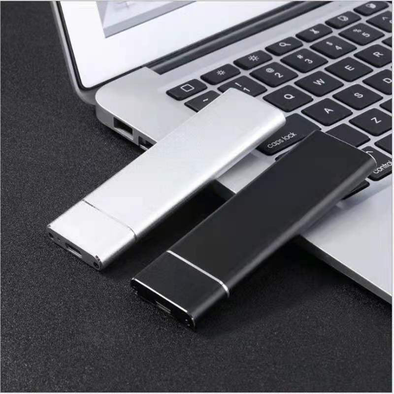 Portable External Hard Drive | Fast Backup And Storage