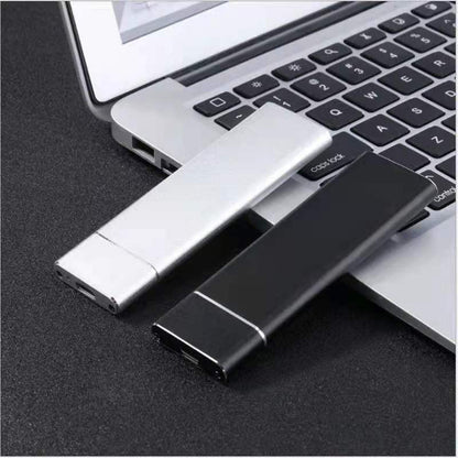 Portable External Hard Drive | Fast Backup And Storage