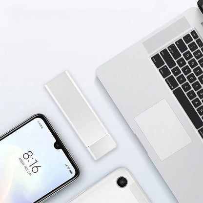 Portable External Hard Drive | Fast Backup And Storage