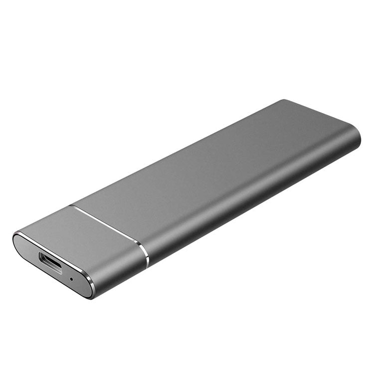 Portable External Hard Drive | Fast Backup And Storage