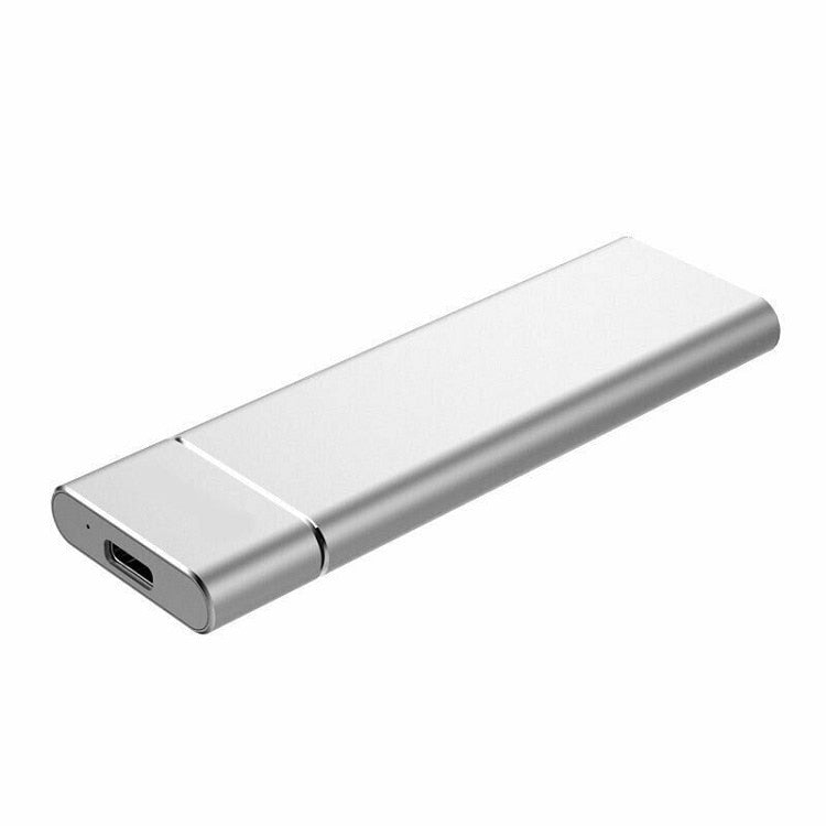 Portable External Hard Drive | Fast Backup And Storage