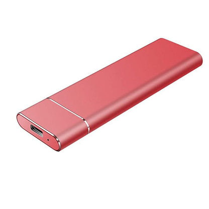 Portable External Hard Drive | Fast Backup And Storage