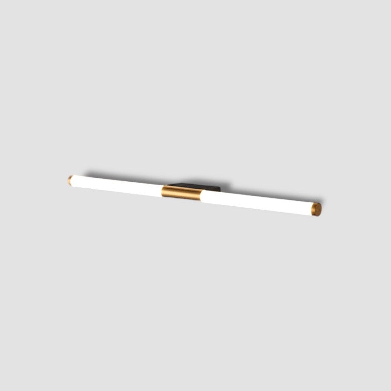 LED Linear Wall Light | Bedroom Bathroom Over Mirror