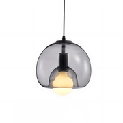 Globe Shade Modern Pendant Light | Lighting