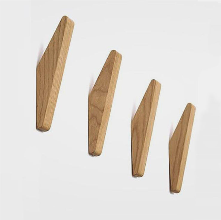 Decorative Wall Hooks | Space Saving Storage