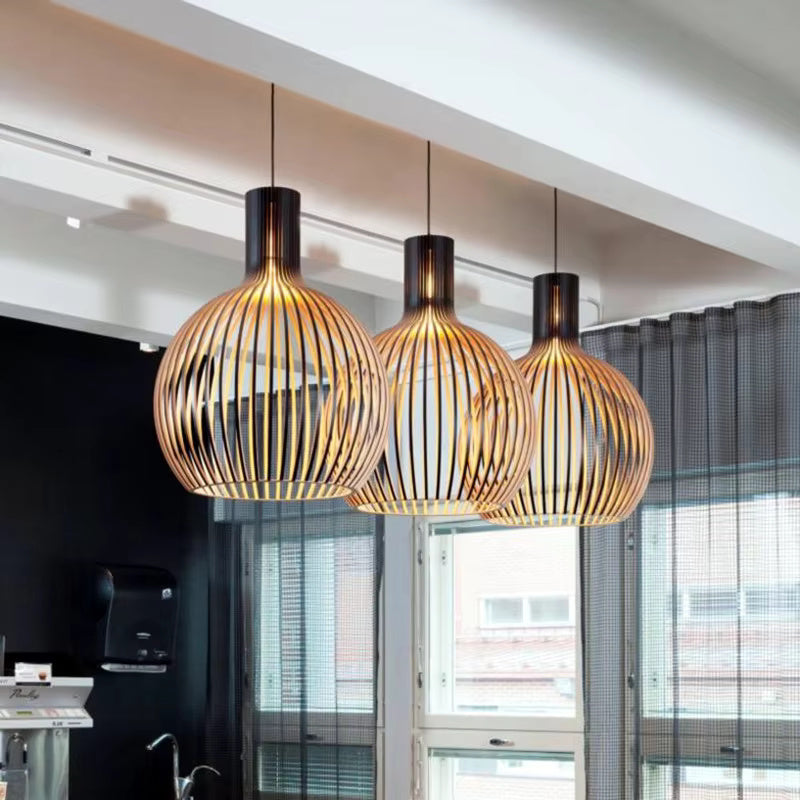 Pendant Light | Ambient Lighting for Dining Room and Kitchen Island