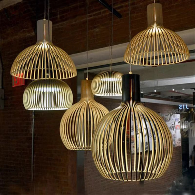 Pendant Light | Ambient Lighting for Dining Room and Kitchen Island