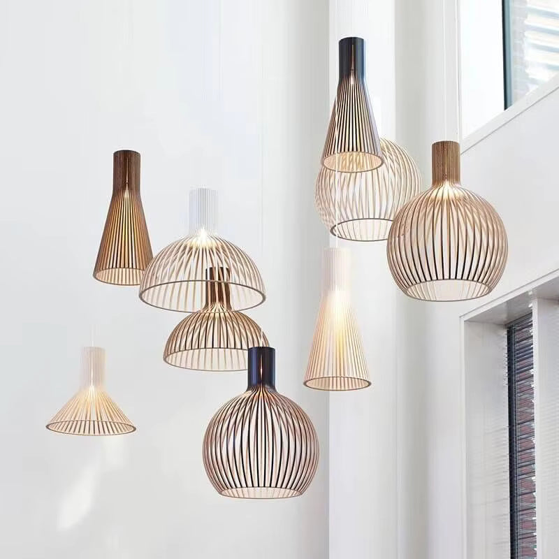 Pendant Light | Ambient Lighting for Dining Room and Kitchen Island