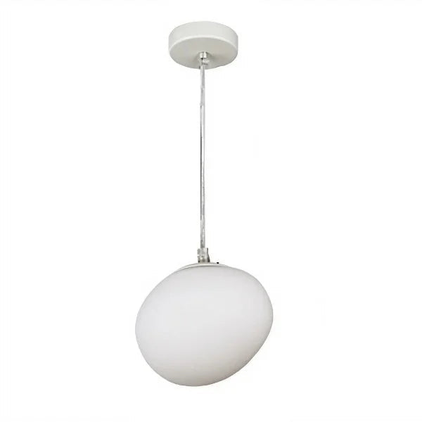 Globe Pendant Light | Minimalist E27 For Living Room Dining Bedroom