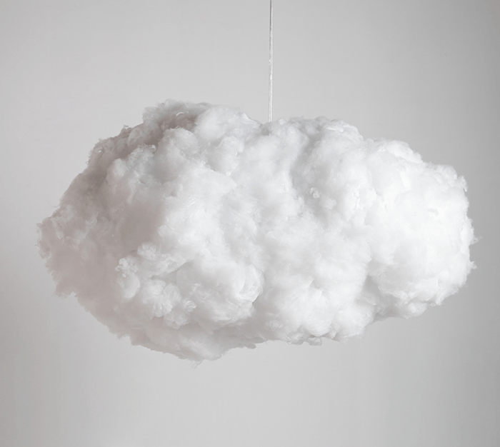Cloud Pendant Light | Soft Diffused Glow