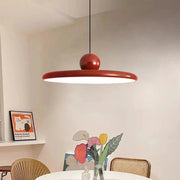 Flying Saucer Pendant Light | Modern Statement Lighting