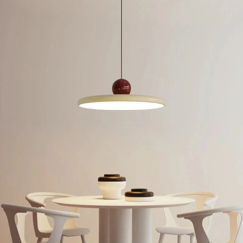 Flying Saucer Pendant Light | Modern Statement Lighting