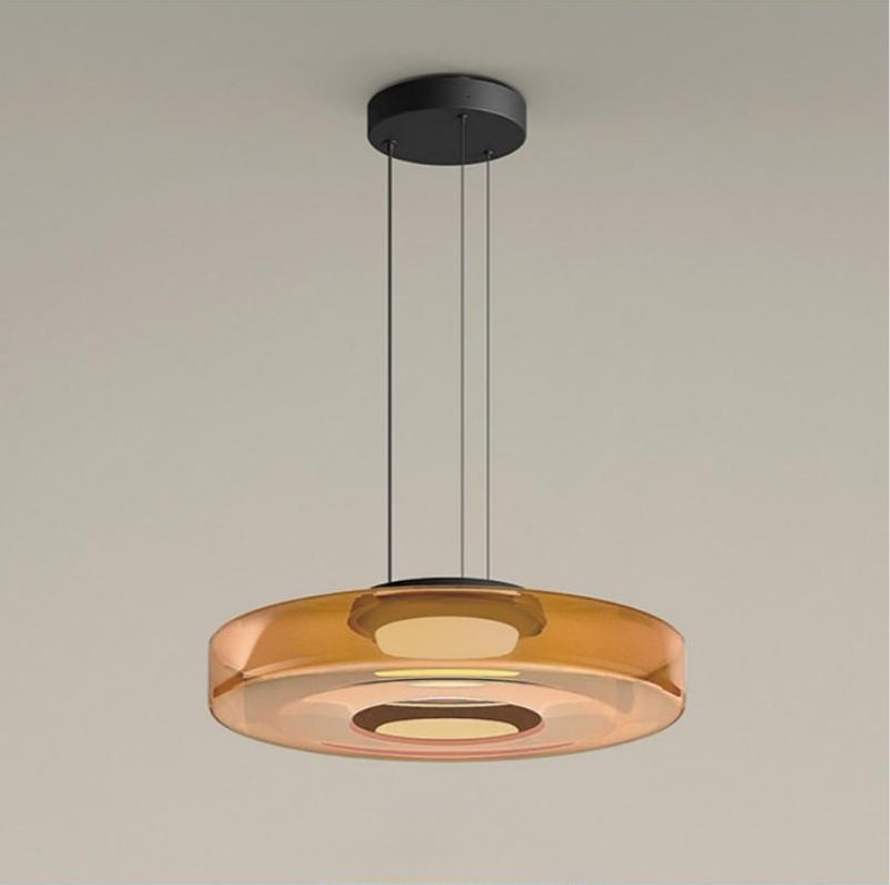 Pendant Light | Bauhaus Inspired Modern Lighting