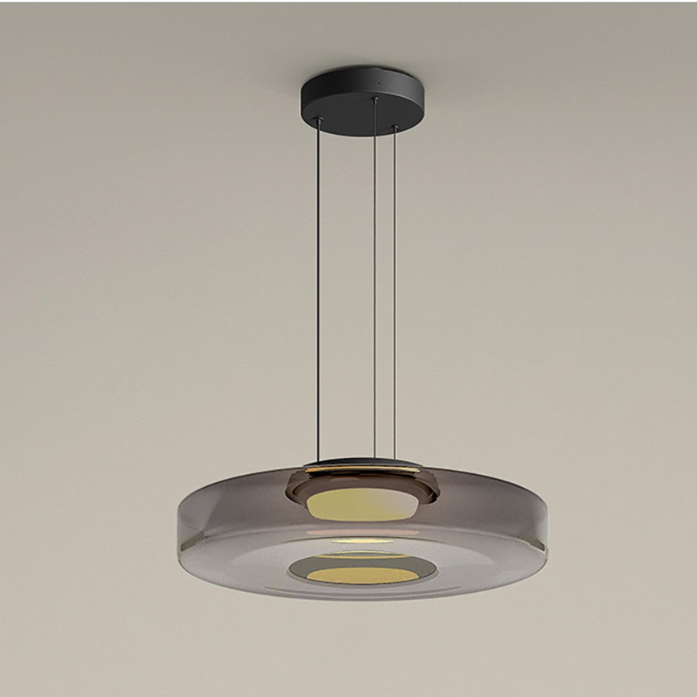 Pendant Light | Bauhaus Inspired Modern Lighting
