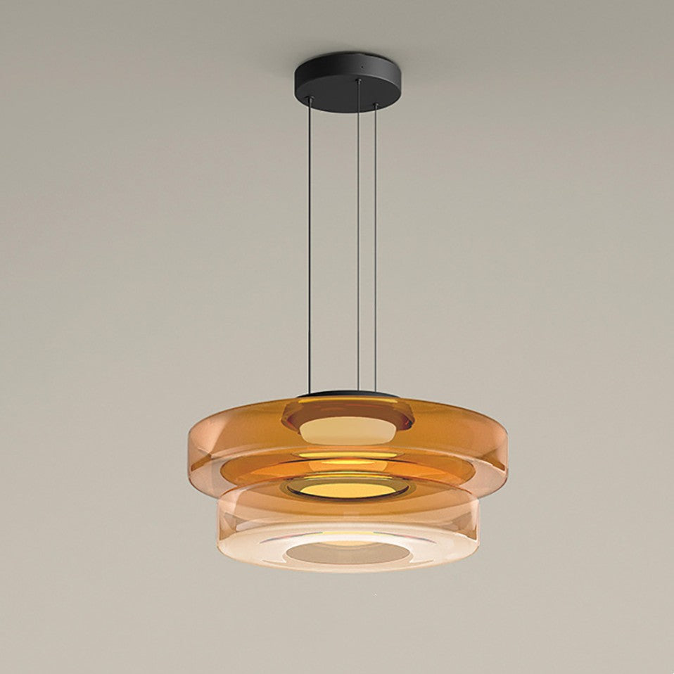 Pendant Light | Bauhaus Inspired Modern Lighting