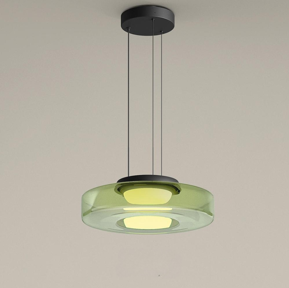 Pendant Light | Bauhaus Inspired Modern Lighting