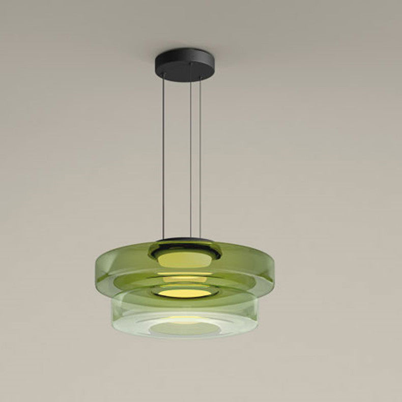 Pendant Light | Bauhaus Inspired Modern Lighting