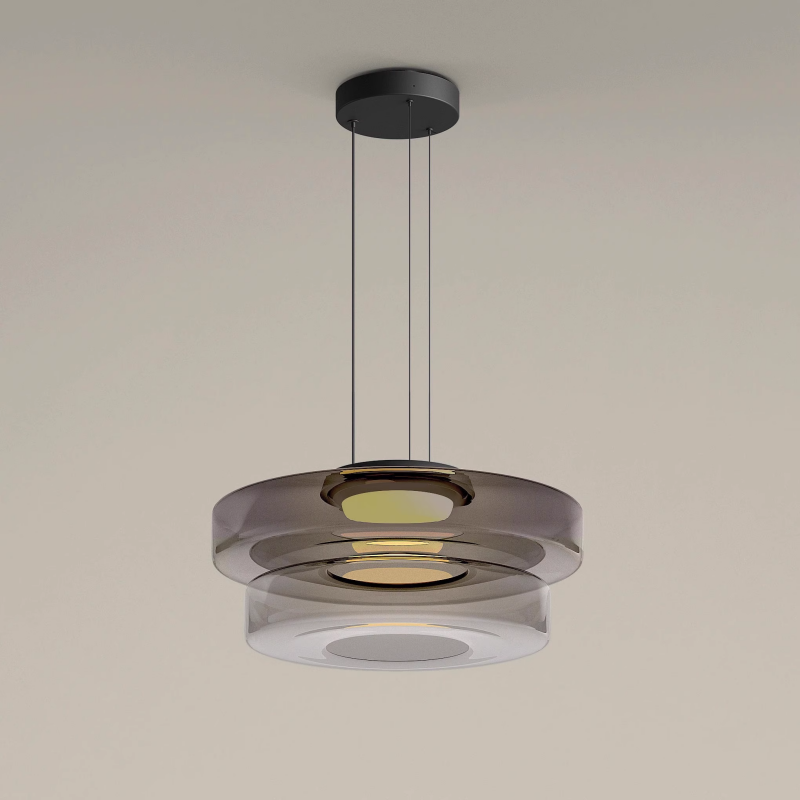 Pendant Light | Bauhaus Inspired Modern Lighting