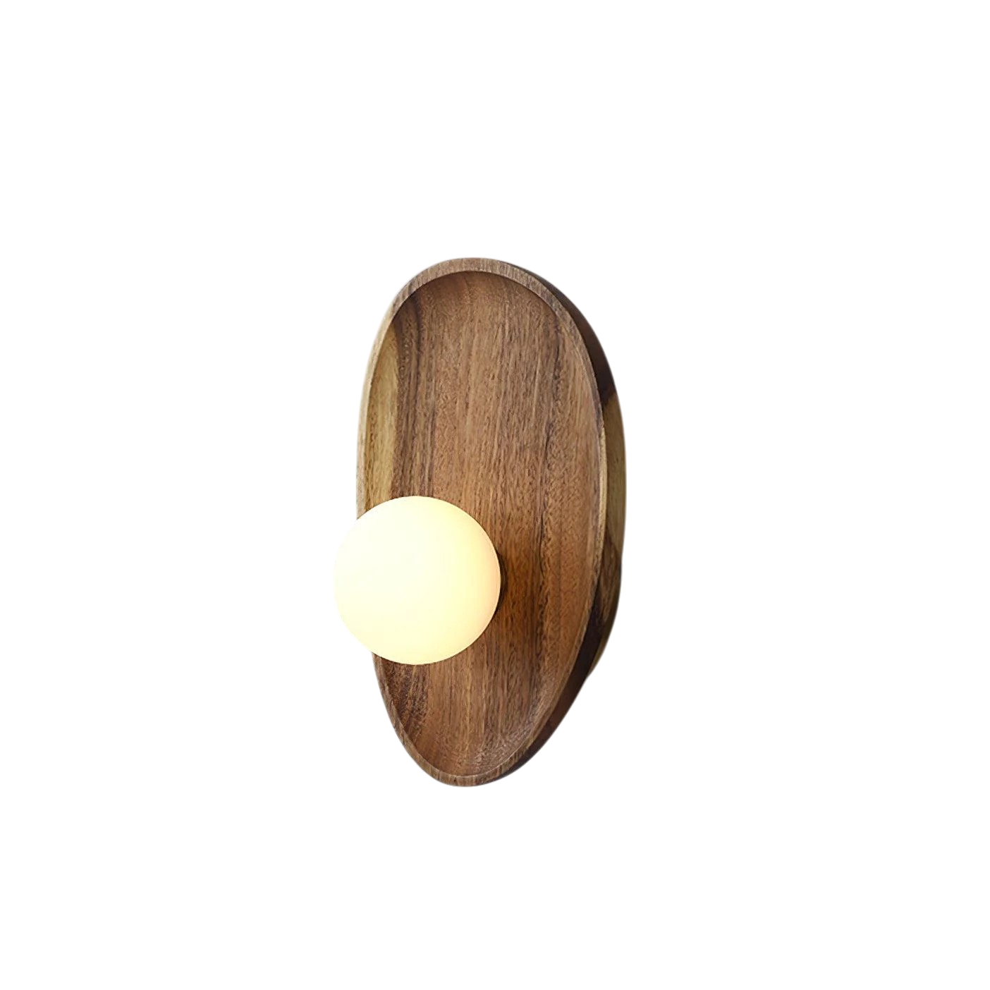 Wall Light | Minimalist Globe Design