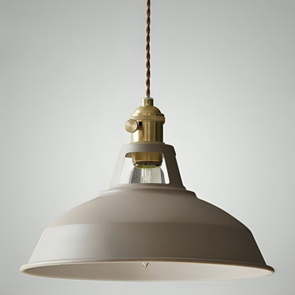 Industrial Pendant Light For Dining Table & Kitchen Island