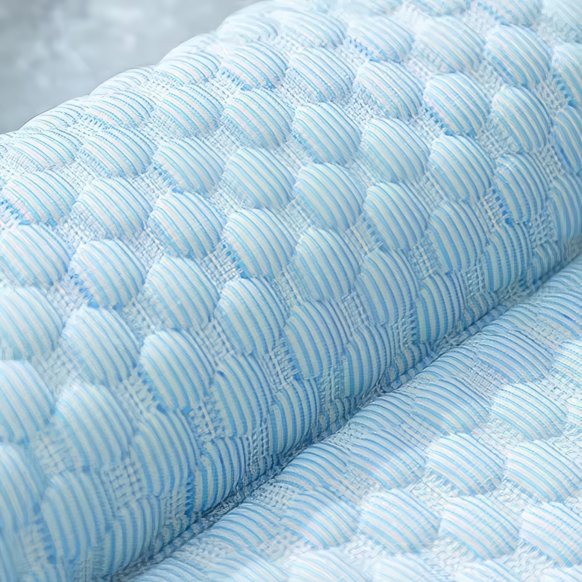 Cooling Dog Bed | Temperature Regulating Anti Slip Indoor Outdoor