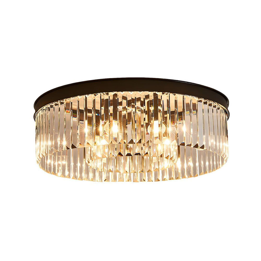 Chandelier Flush Mount Ceiling Light
