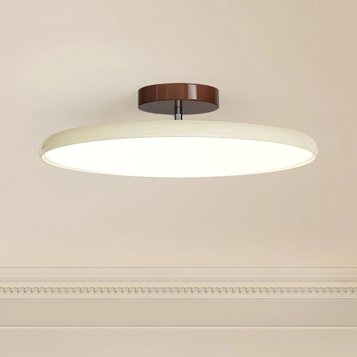 Ceiling Light | Adjustable Flush Mount For Kitchen Hallway Office