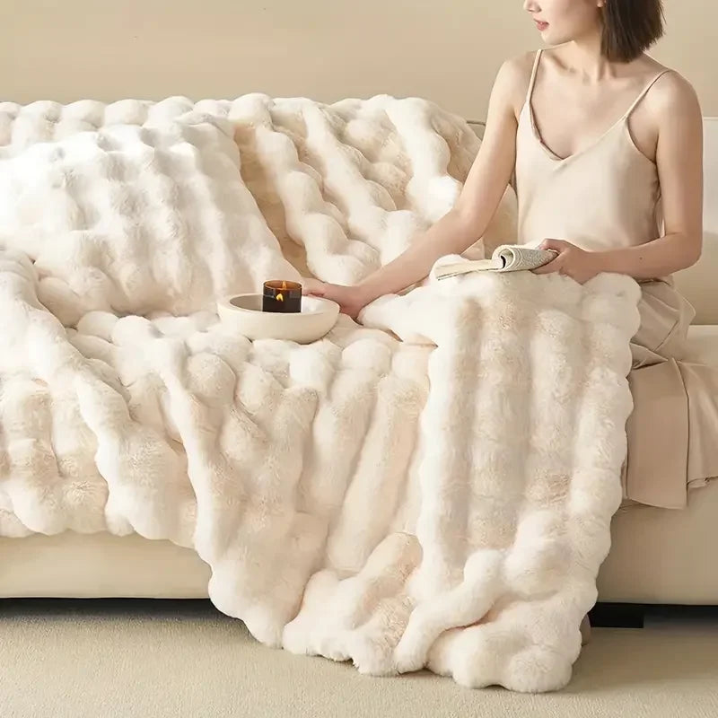Winter Blanket | Ultra Soft Warmth