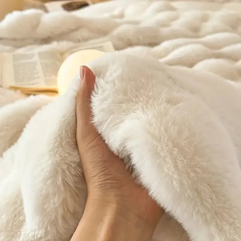 Winter Blanket | Ultra Soft Warmth