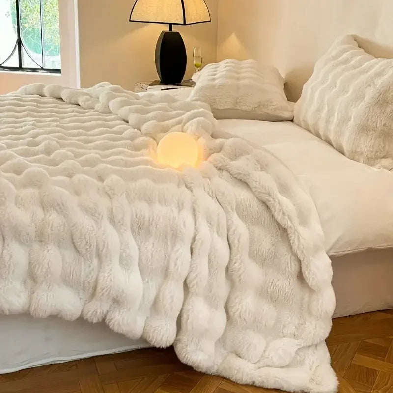 Winter Blanket | Ultra Soft Warmth