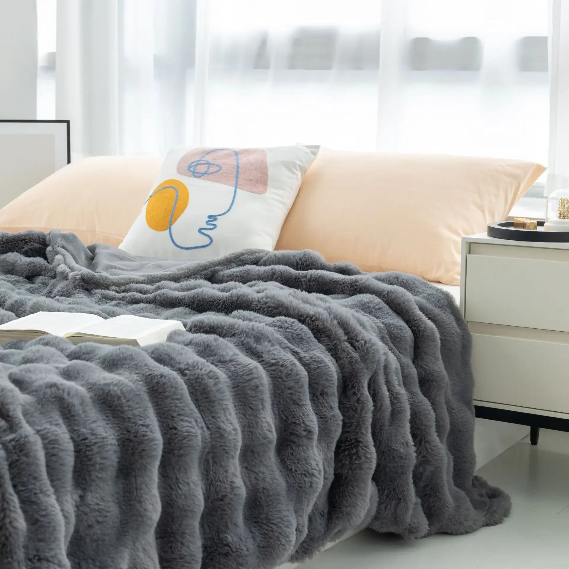 Winter Blanket | Ultra Soft Warmth