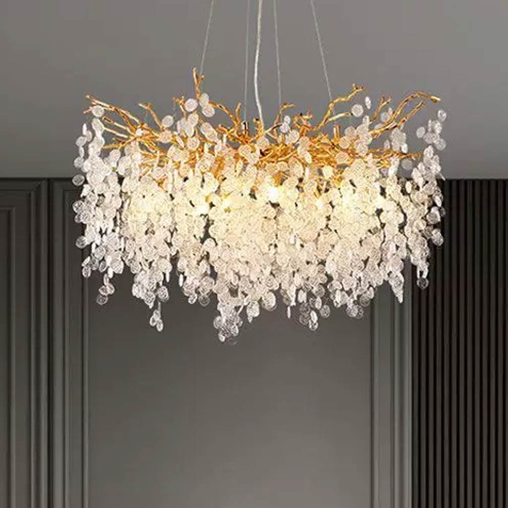 Branch Chandelier | Statement Pendant Light