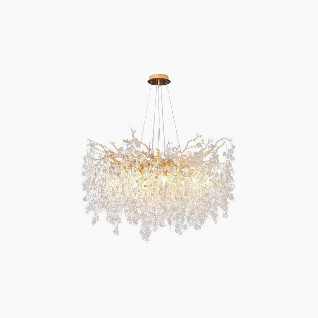 Branch Chandelier | Statement Pendant Light