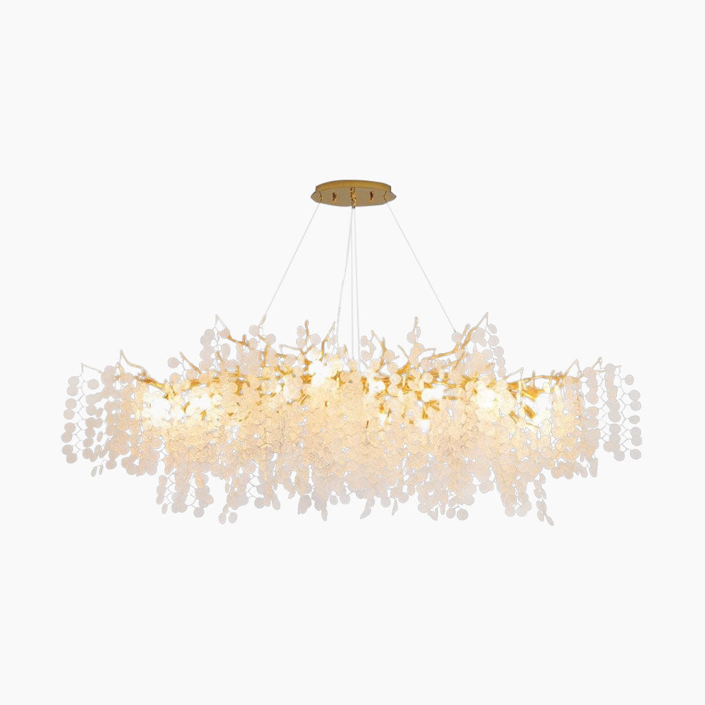 Branch Chandelier | Statement Pendant Light