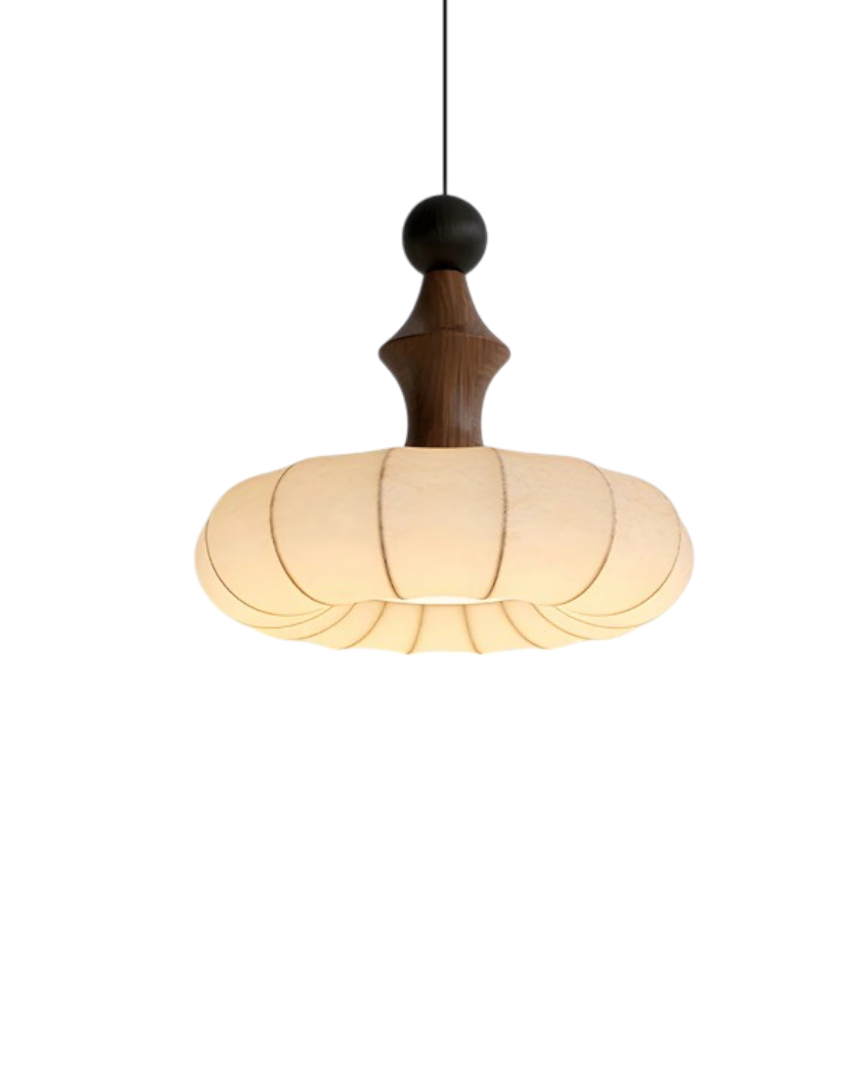 Pendant Light | Warm Ambient Lighting